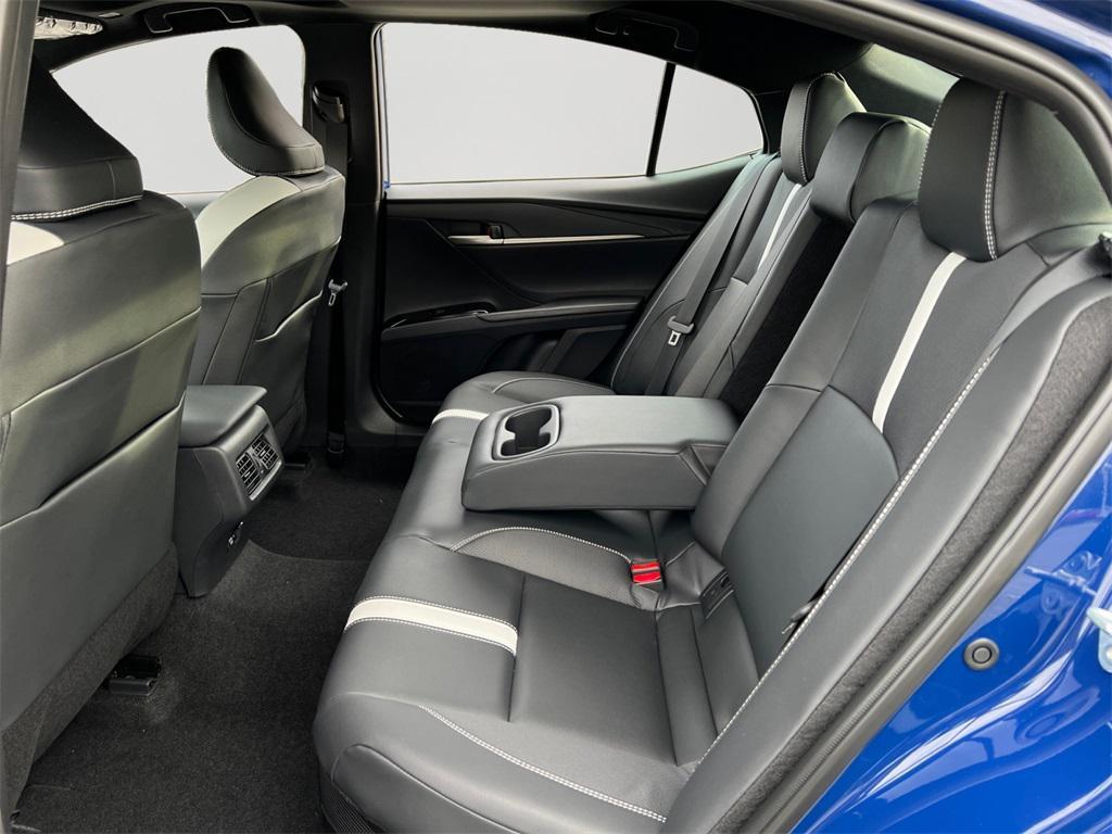 new 2026 Toyota Camry car, priced at $34,873