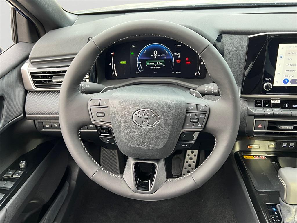 new 2026 Toyota Camry car, priced at $34,873