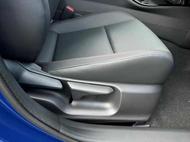 new 2025 Toyota Prius car, priced at $38,224