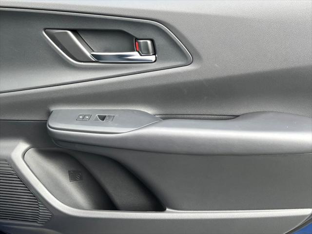 new 2025 Toyota Prius car, priced at $38,224