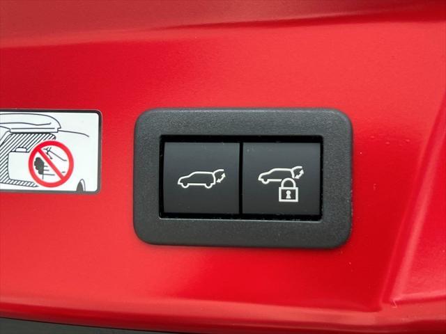 new 2025 Toyota Prius car, priced at $44,389