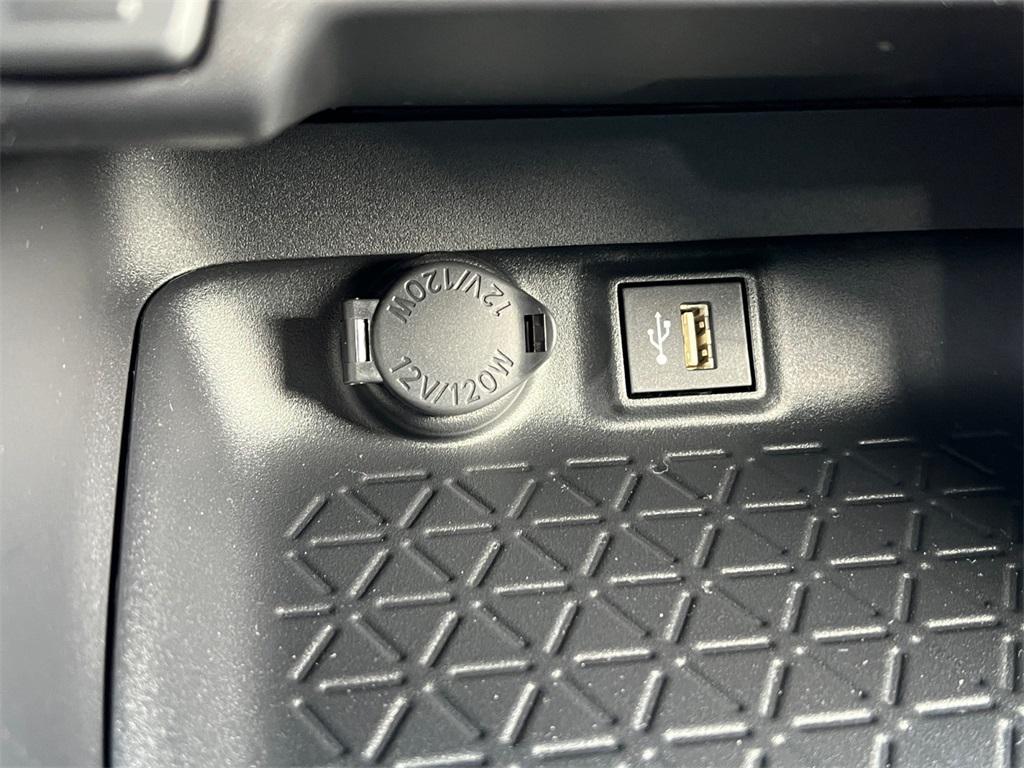 new 2025 Toyota RAV4 Hybrid car, priced at $37,559