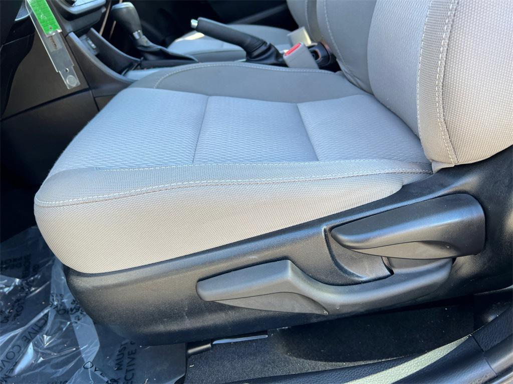 used 2014 Toyota Corolla car, priced at $11,087