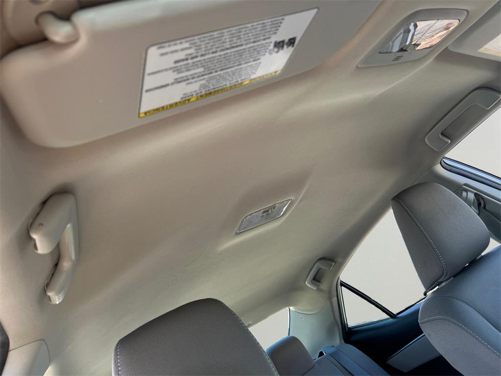 used 2014 Toyota Corolla car, priced at $11,087