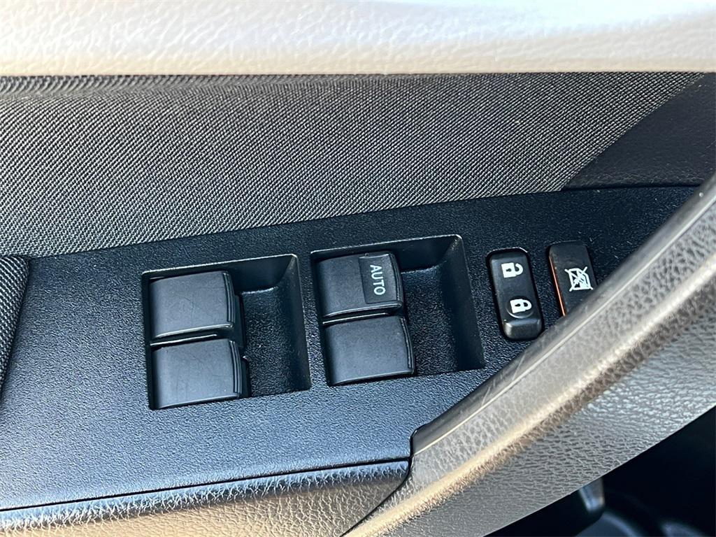 used 2014 Toyota Corolla car, priced at $11,087