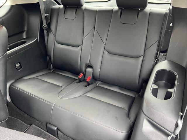 used 2023 Mazda CX-9 car, priced at $27,000