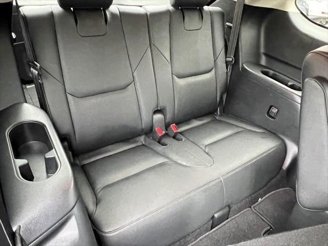 used 2023 Mazda CX-9 car, priced at $27,000