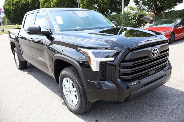 used 2024 Toyota Tundra car, priced at $44,500