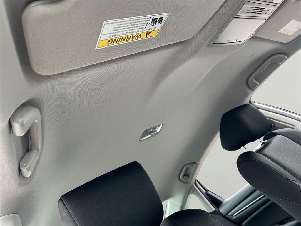 used 2020 Honda Accord car, priced at $22,499