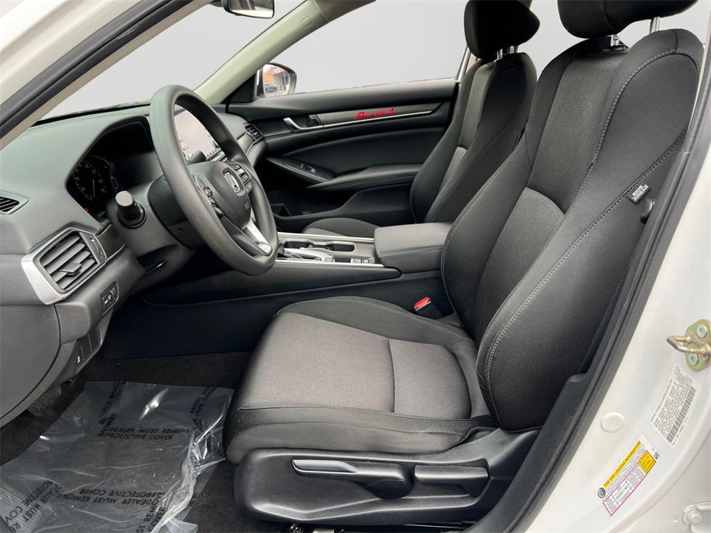 used 2020 Honda Accord car, priced at $22,499