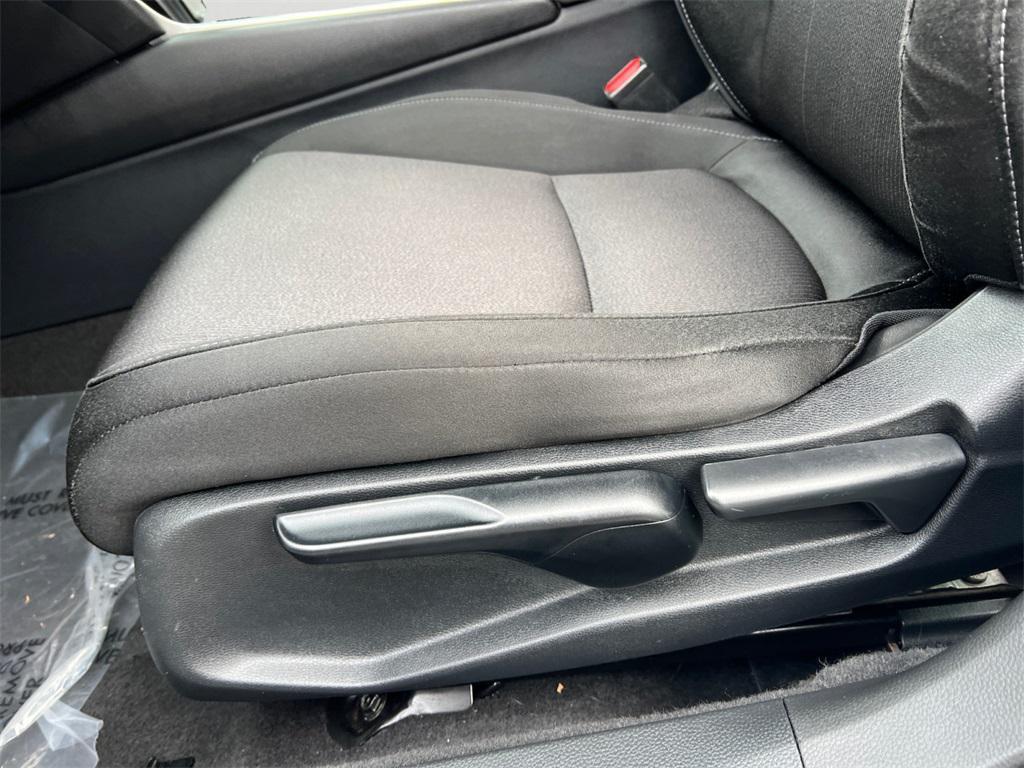 used 2020 Honda Accord car, priced at $22,499