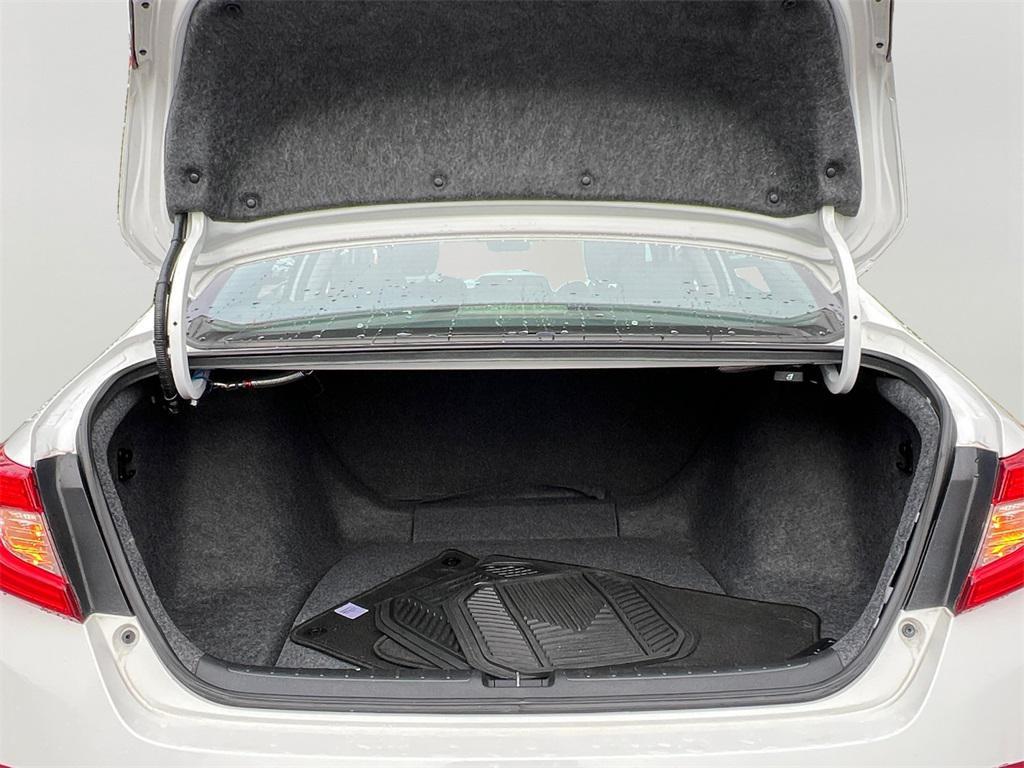 used 2020 Honda Accord car, priced at $22,499