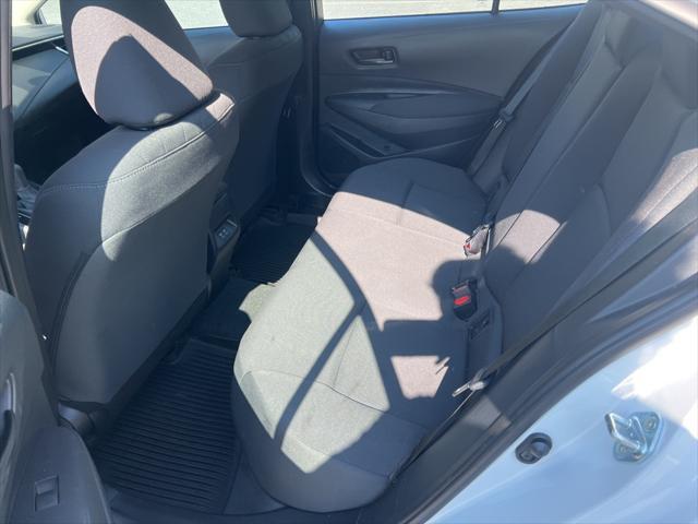 used 2024 Toyota Corolla car, priced at $21,952