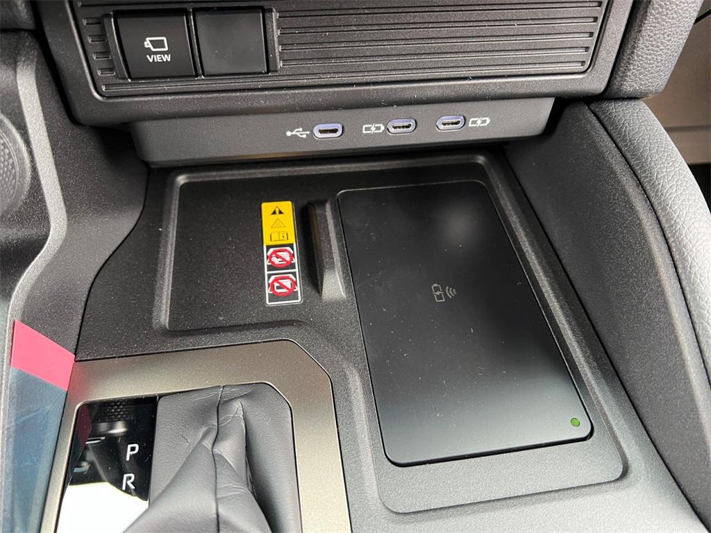 new 2025 Toyota Land Cruiser car, priced at $70,459