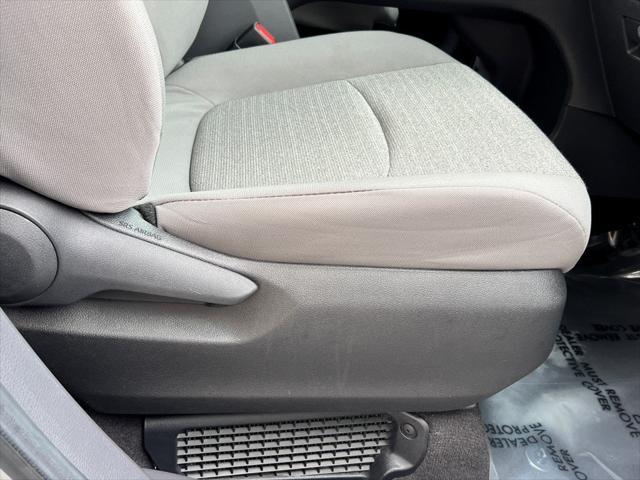 used 2024 Toyota Sienna car, priced at $41,500