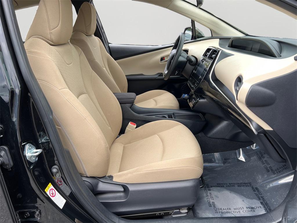 used 2019 Toyota Prius car, priced at $19,199