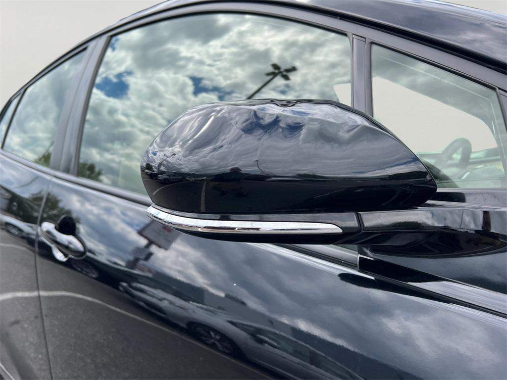 used 2019 Toyota Prius car, priced at $19,199