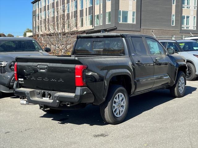 new 2024 Toyota Tacoma car, priced at $43,848