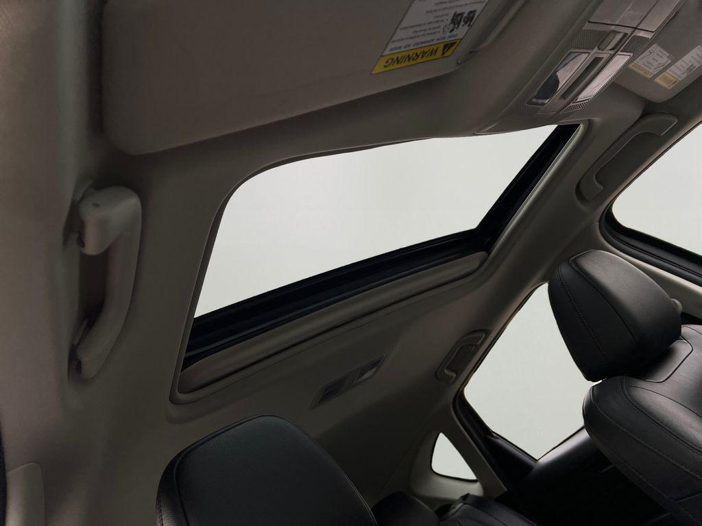 used 2024 Mazda CX-5 car, priced at $25,103