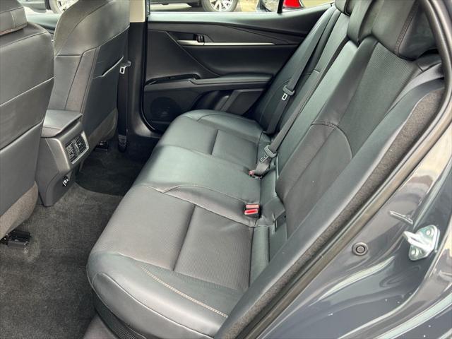 used 2025 Toyota Camry car, priced at $32,000