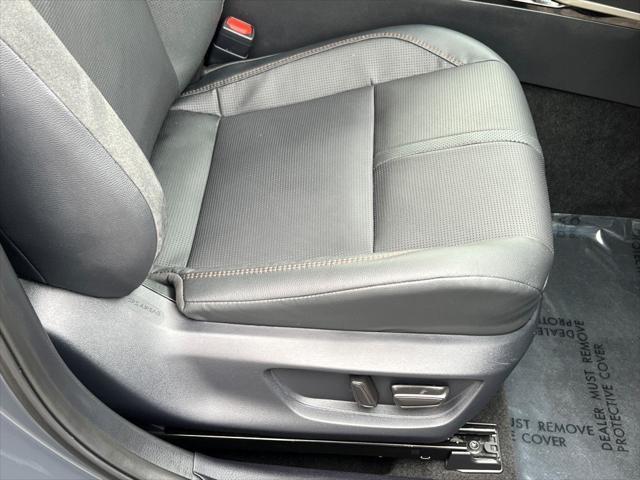 used 2025 Toyota Camry car, priced at $32,000