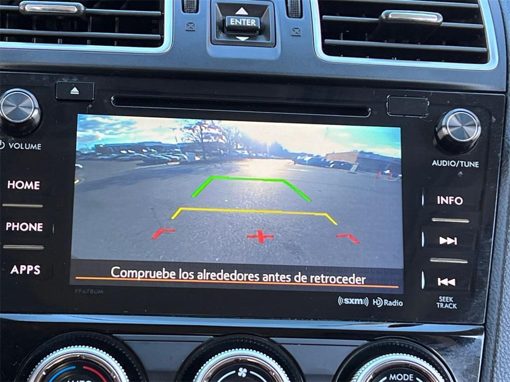 used 2017 Subaru Forester car, priced at $14,075