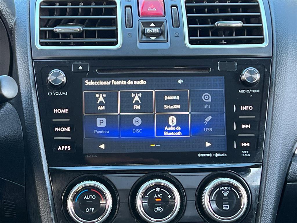 used 2017 Subaru Forester car, priced at $14,075