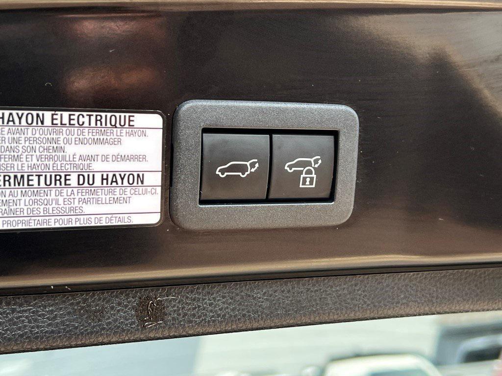 used 2024 Toyota Corolla Cross car, priced at $28,000