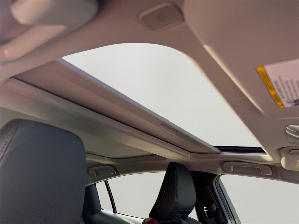 new 2026 Toyota Prius Plug-In Hybrid car, priced at $41,064