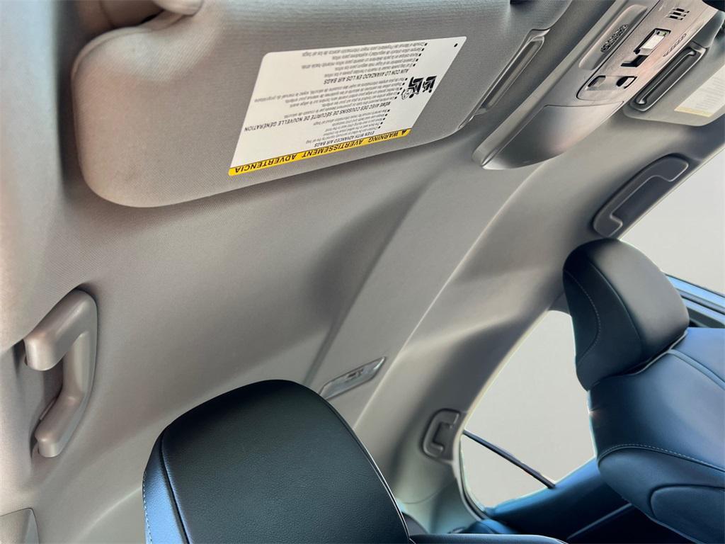 used 2024 Toyota Camry car, priced at $23,390