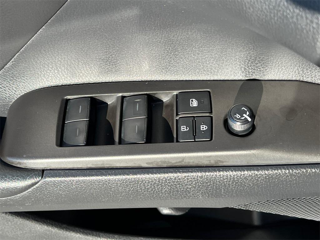 used 2024 Toyota Camry car, priced at $23,390