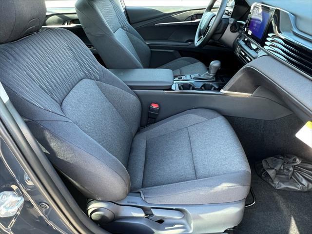 new 2025 Toyota Camry car, priced at $30,169
