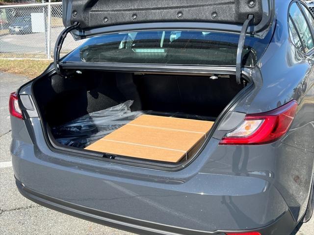 new 2025 Toyota Camry car, priced at $30,169