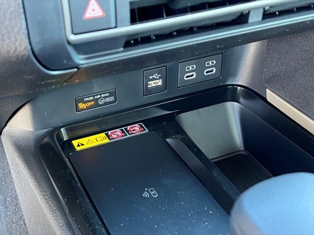 new 2025 Toyota Camry car, priced at $30,169