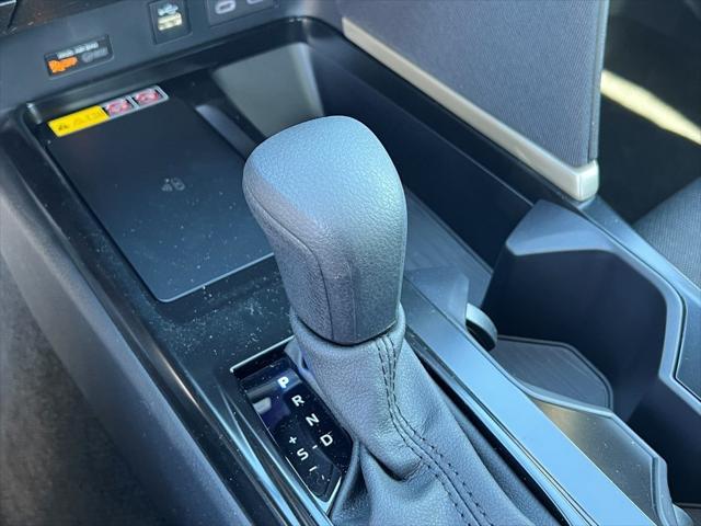 new 2025 Toyota Camry car, priced at $30,169
