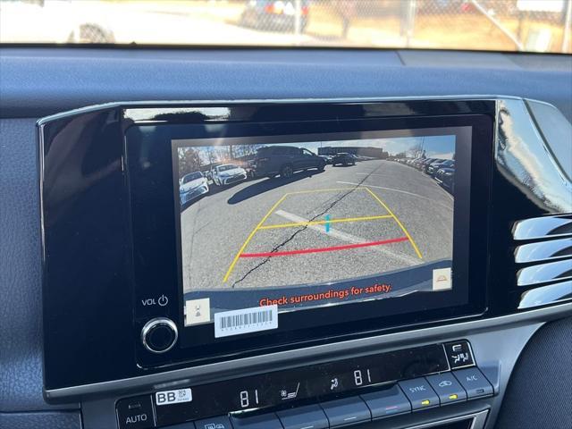 new 2025 Toyota Camry car, priced at $30,169
