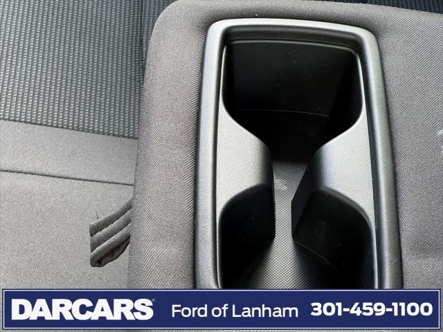 used 2023 Toyota RAV4 car, priced at $27,000