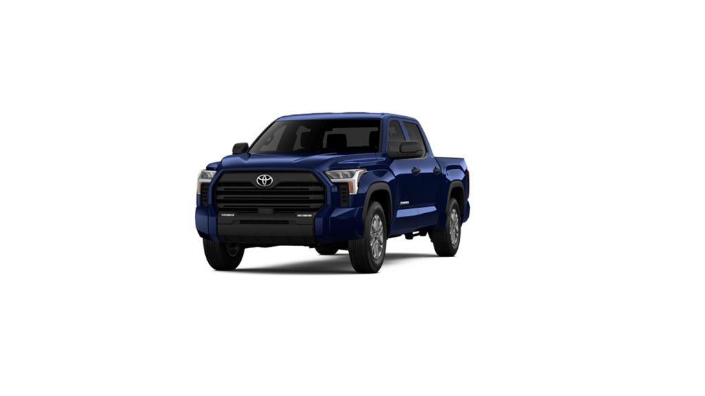 new 2026 Toyota Tundra car, priced at $56,418