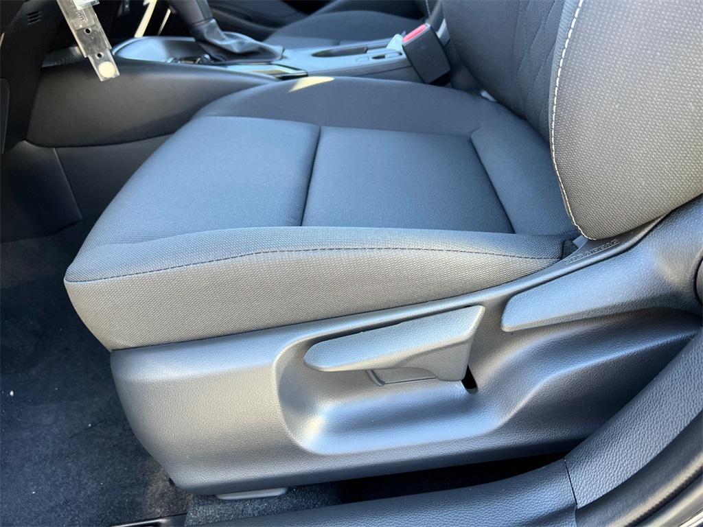 new 2026 Toyota Corolla Hybrid car, priced at $26,239