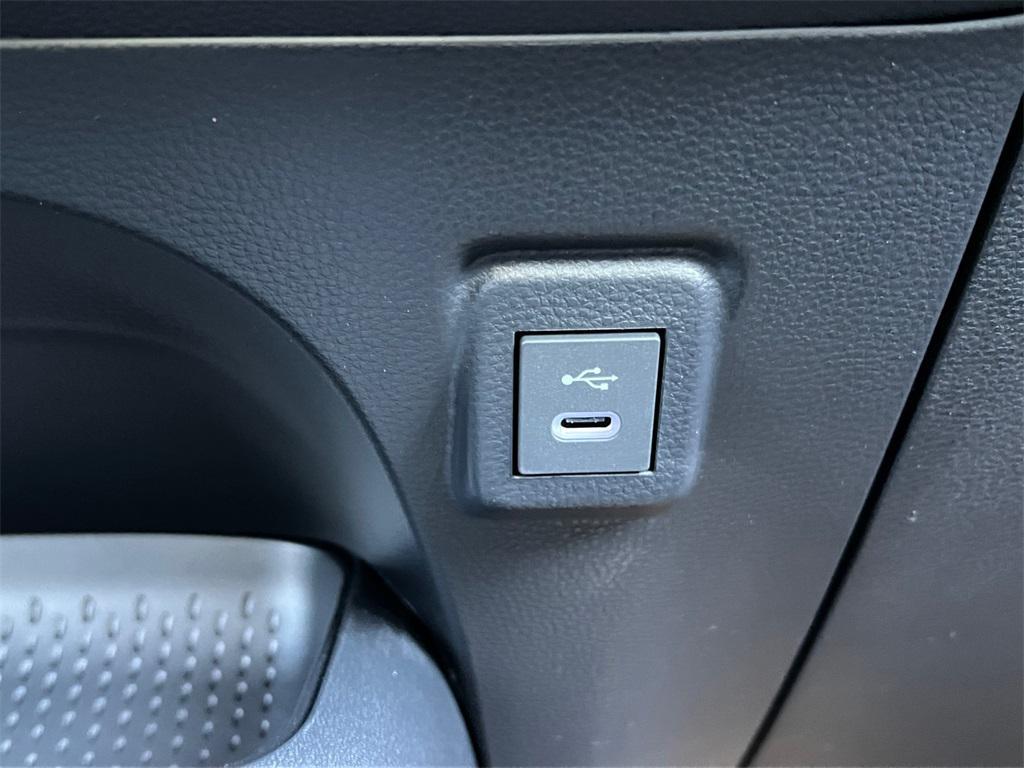 new 2026 Toyota Corolla Hybrid car, priced at $26,239