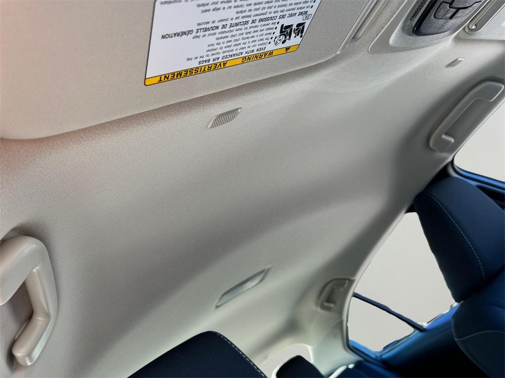 new 2026 Toyota Corolla Hybrid car, priced at $26,239