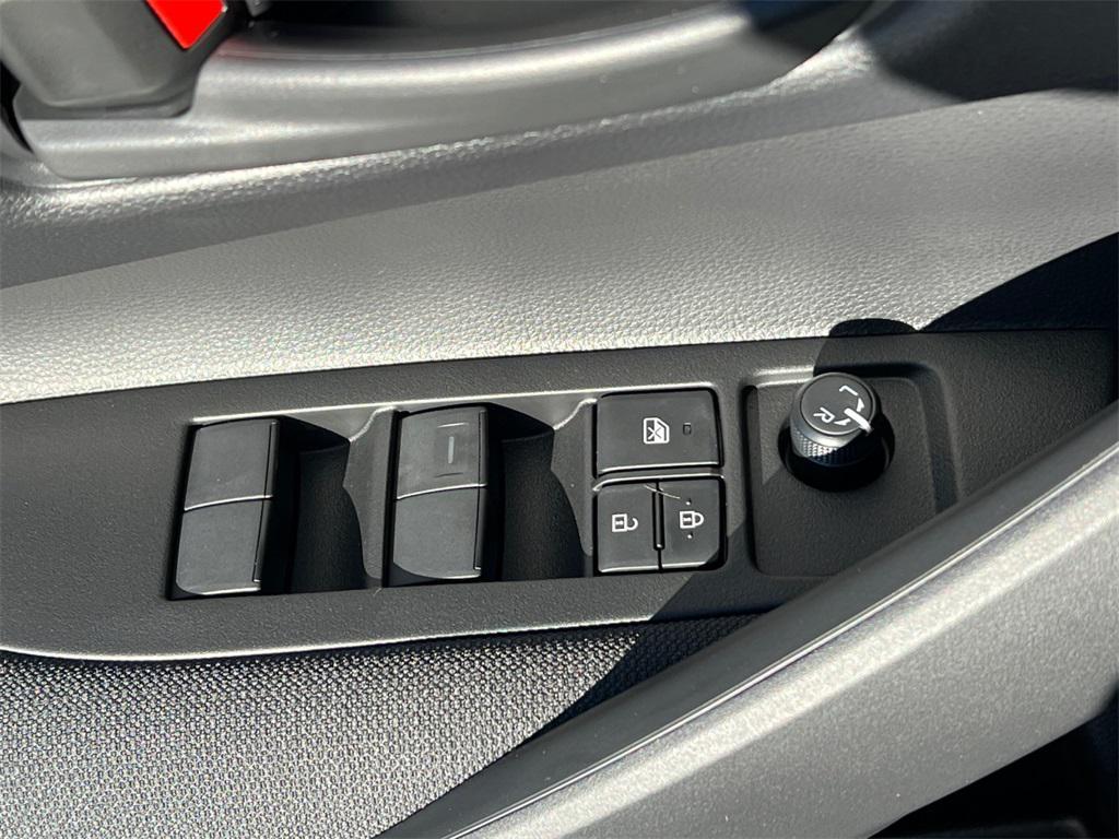 new 2026 Toyota Corolla Hybrid car, priced at $26,239