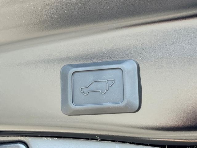 new 2025 Toyota RAV4 car, priced at $40,054