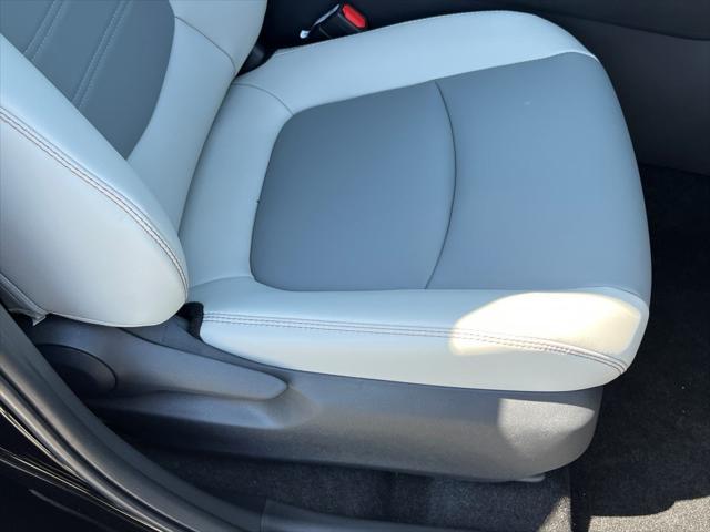new 2025 Toyota RAV4 car, priced at $40,054