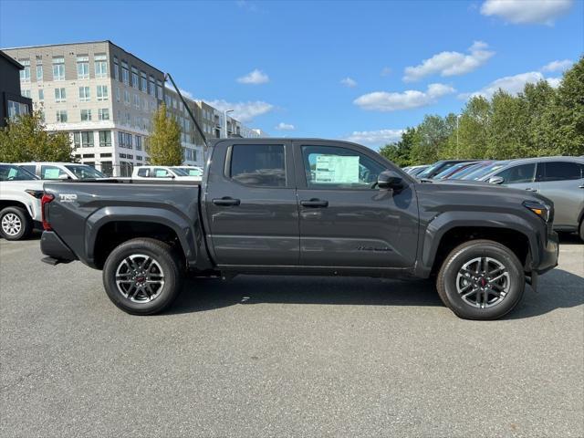 new 2024 Toyota Tacoma car, priced at $47,188