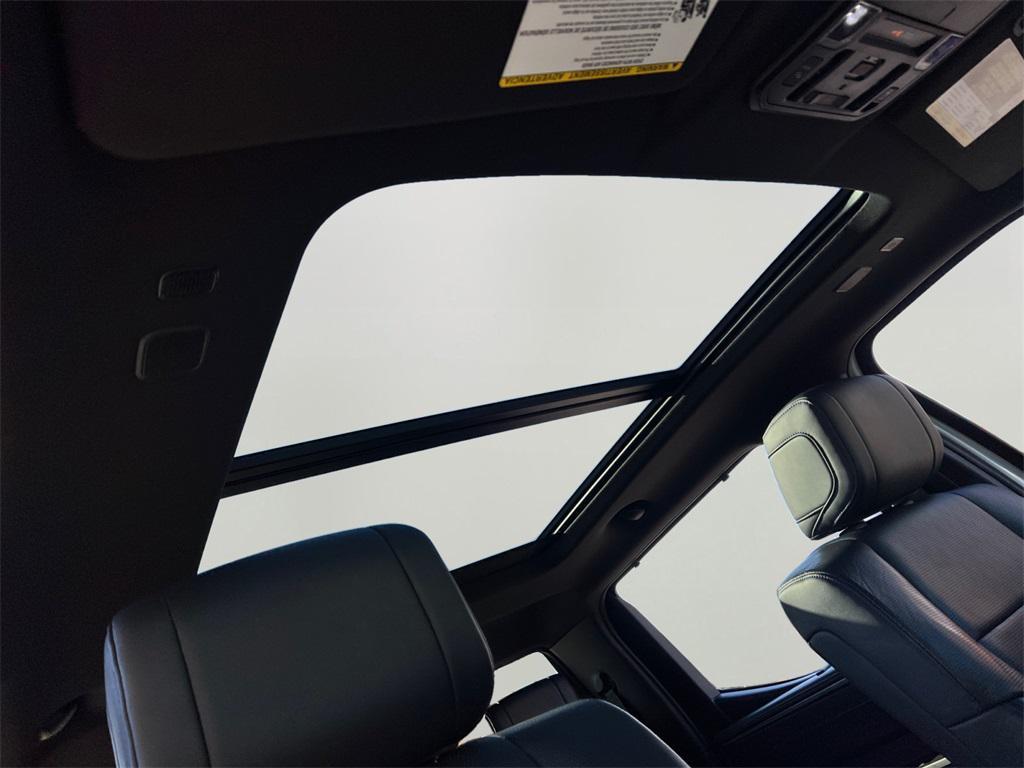 used 2023 Toyota Tundra Hybrid car, priced at $50,899