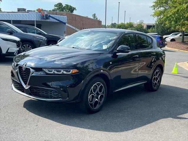 used 2024 Alfa Romeo Tonale car, priced at $32,000