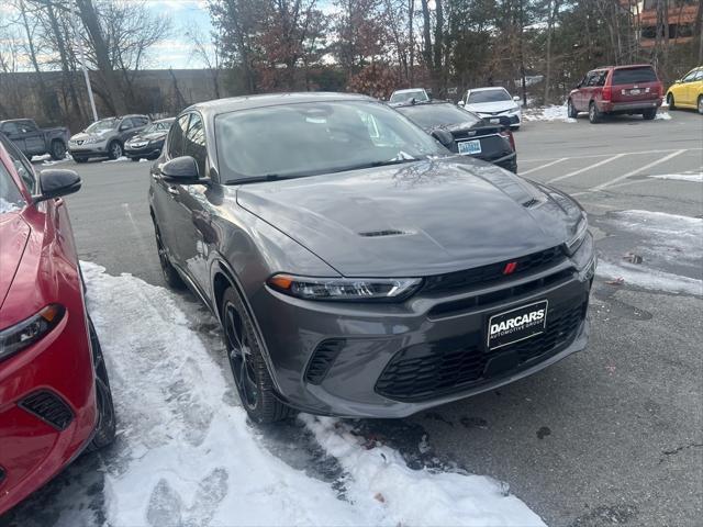 used 2024 Dodge Hornet car, priced at $29,998