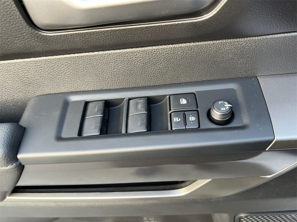 new 2026 Toyota Tundra car, priced at $53,268