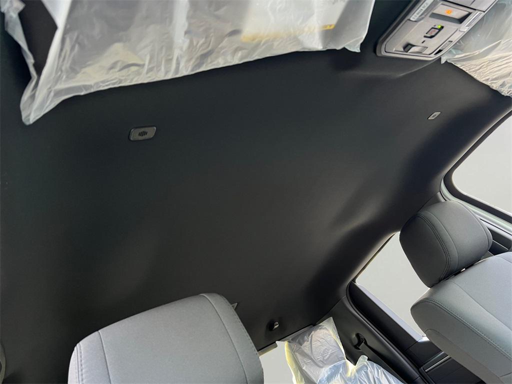 new 2026 Toyota Tundra car, priced at $53,268